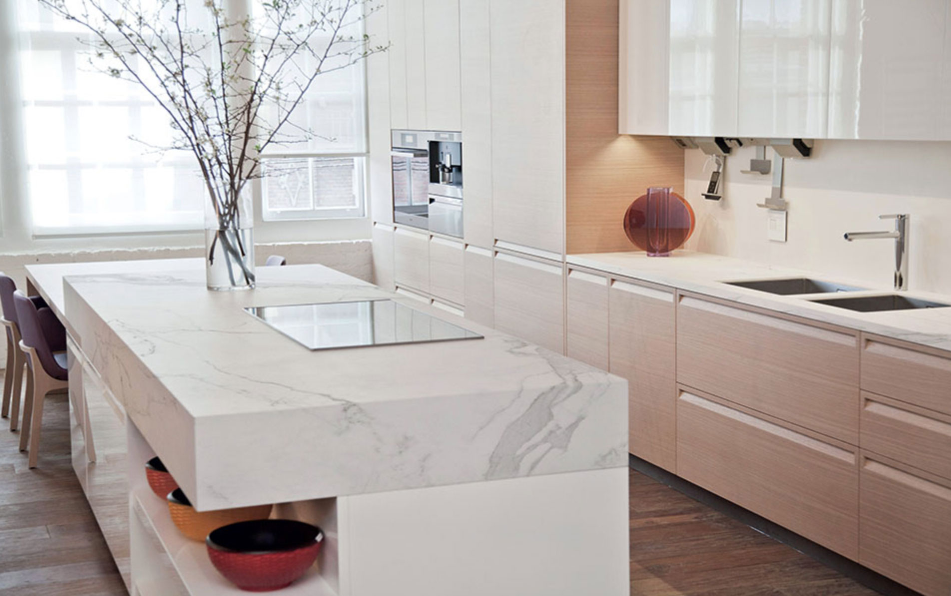 Neolith Mutfak Tezgahı